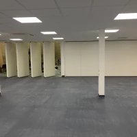 Moveable Walls | Moving Wall Solutions